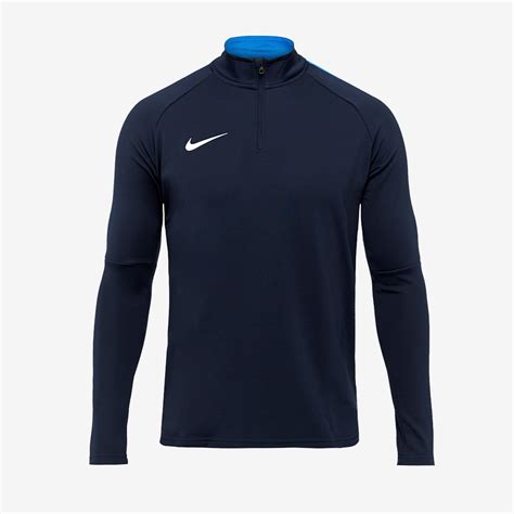 Nike Academy 18 LS Drill Top 